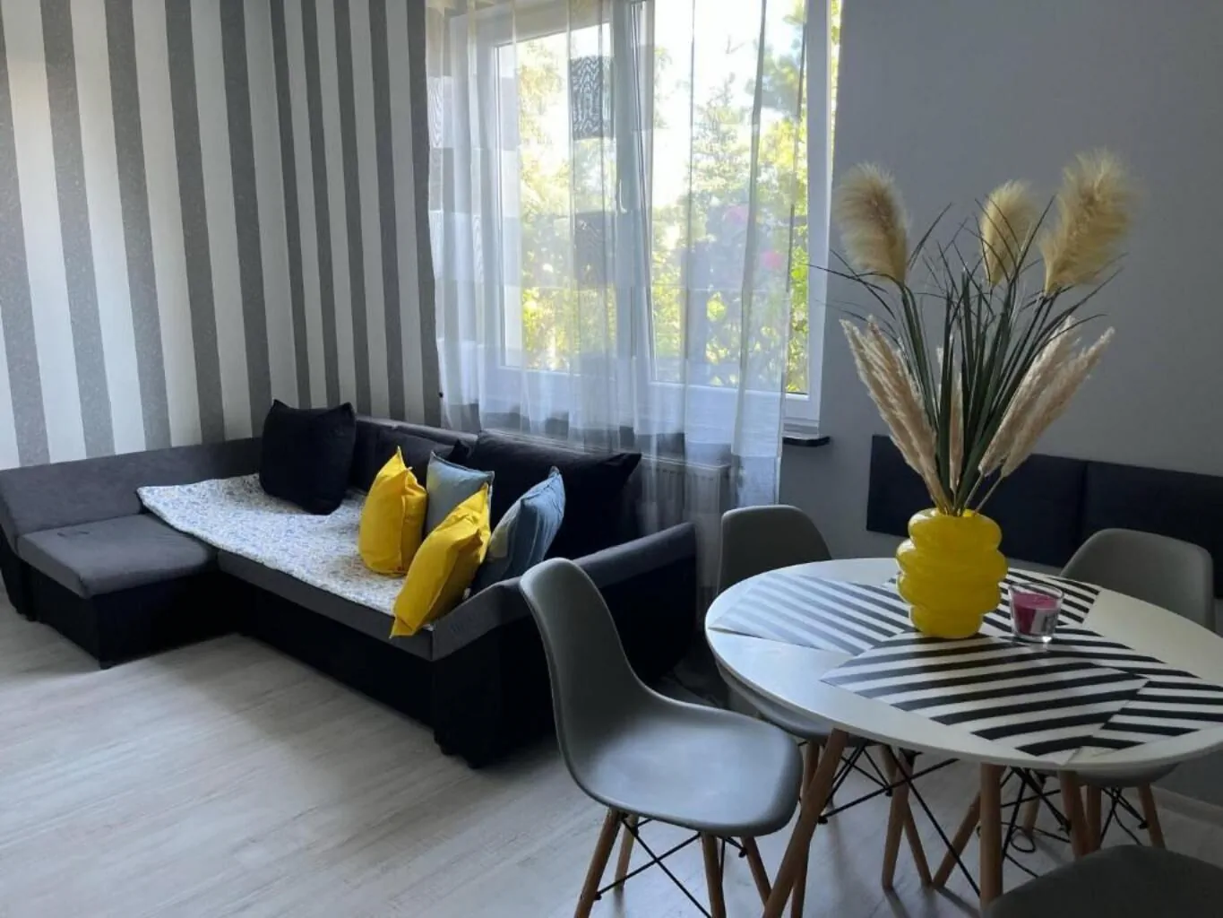 Apartament Brooklin, Mini Golf Rewal