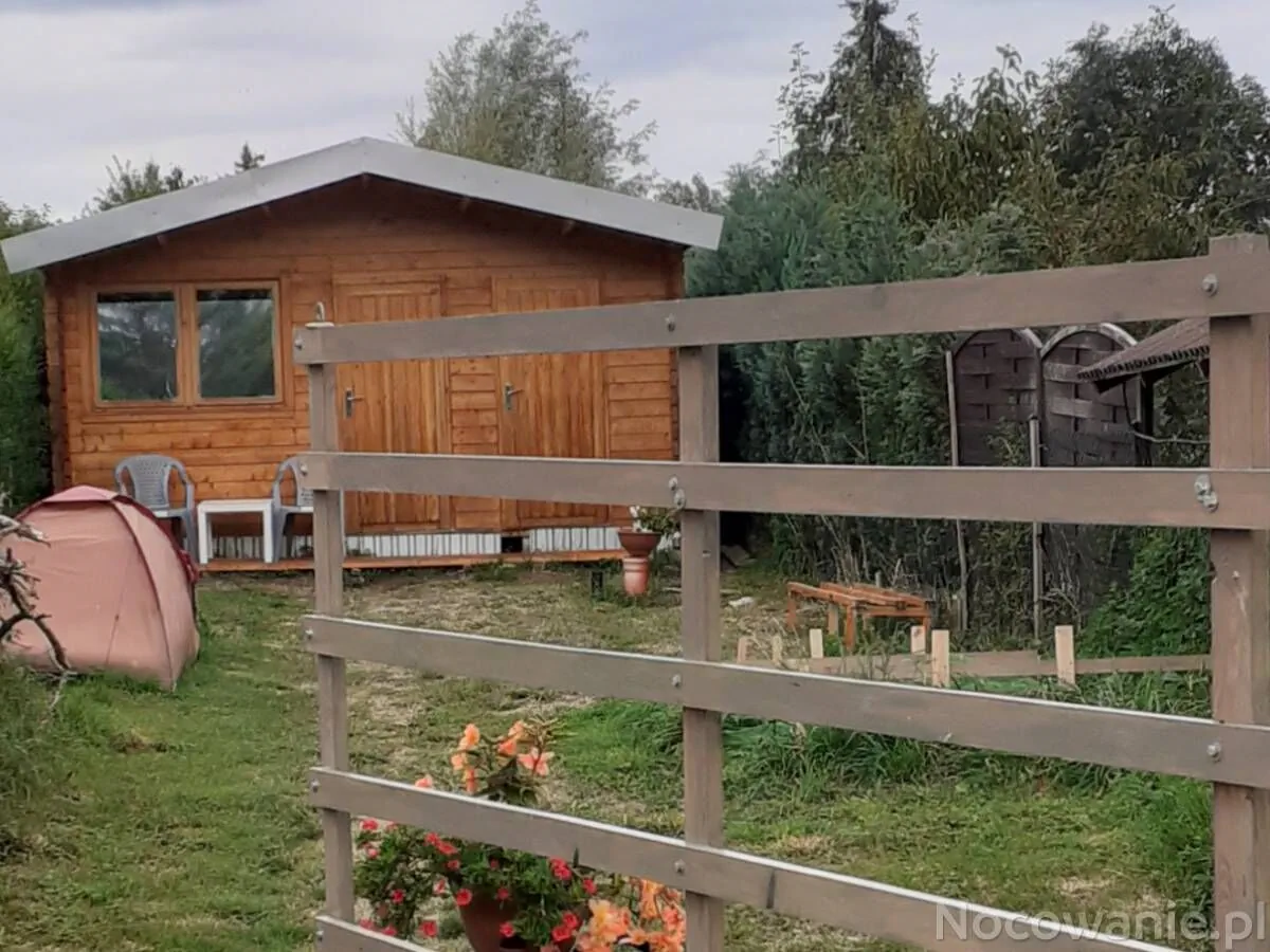 Domki letniskowe Pogorzelica
