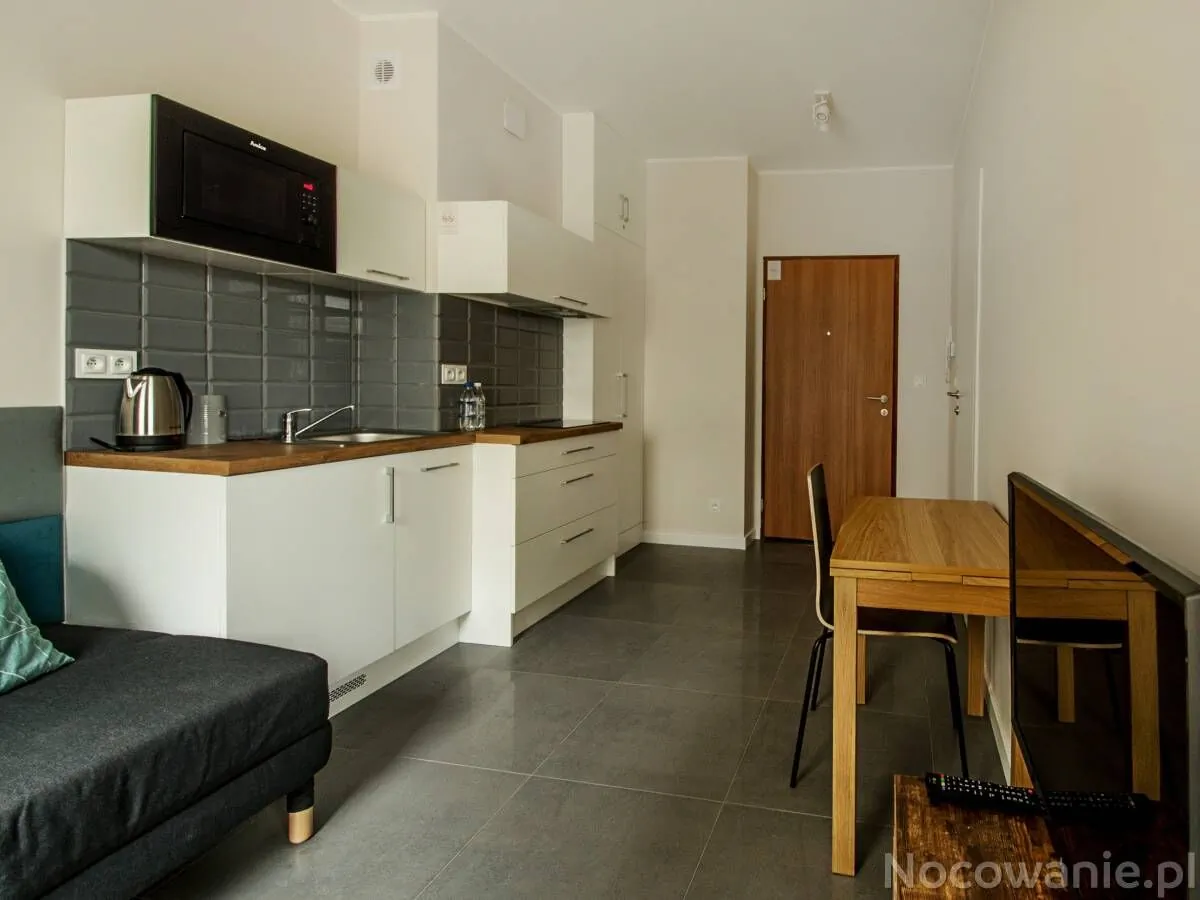 Apartamenty Centrum M - Komfortowe Noclegi Piaseczno