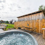 Wellness, relaks