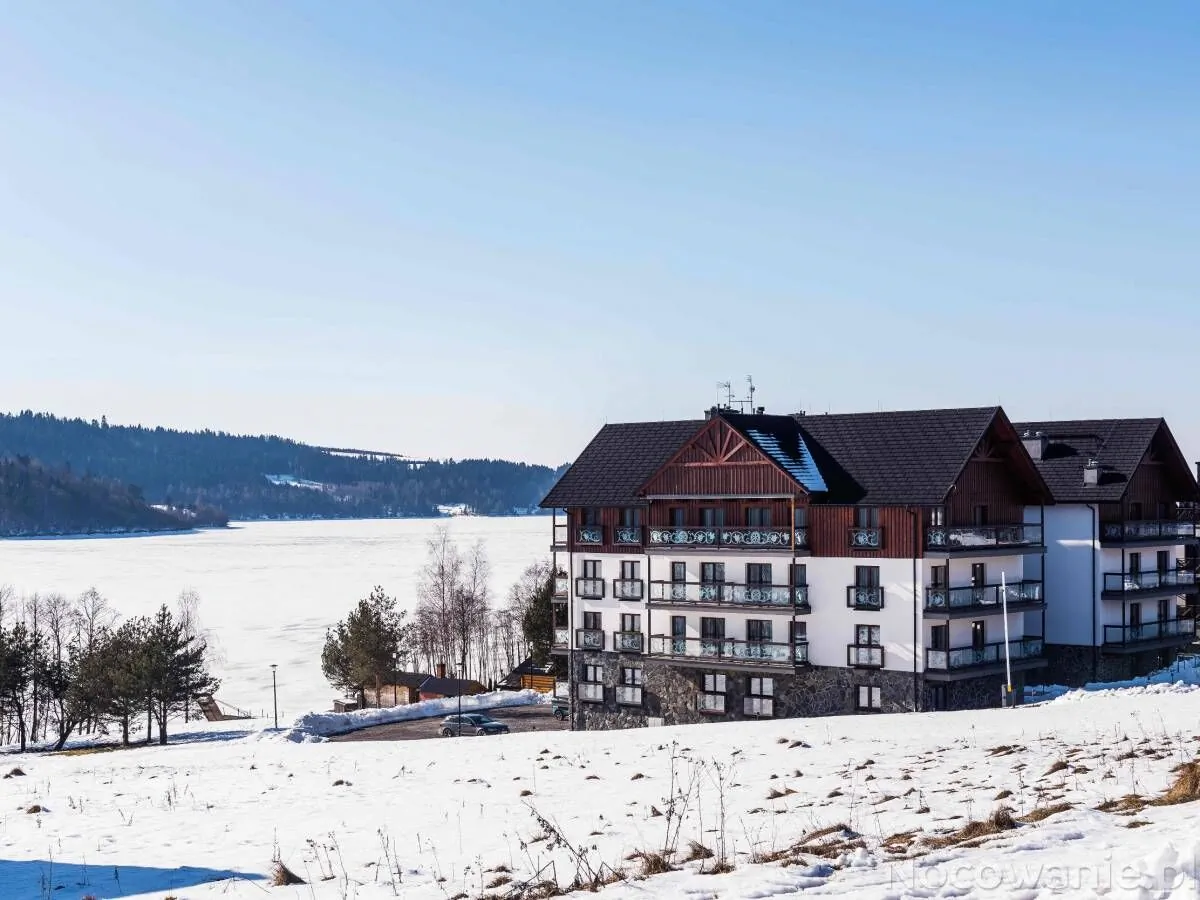 Apartament Czorsztyn Lake & SKI