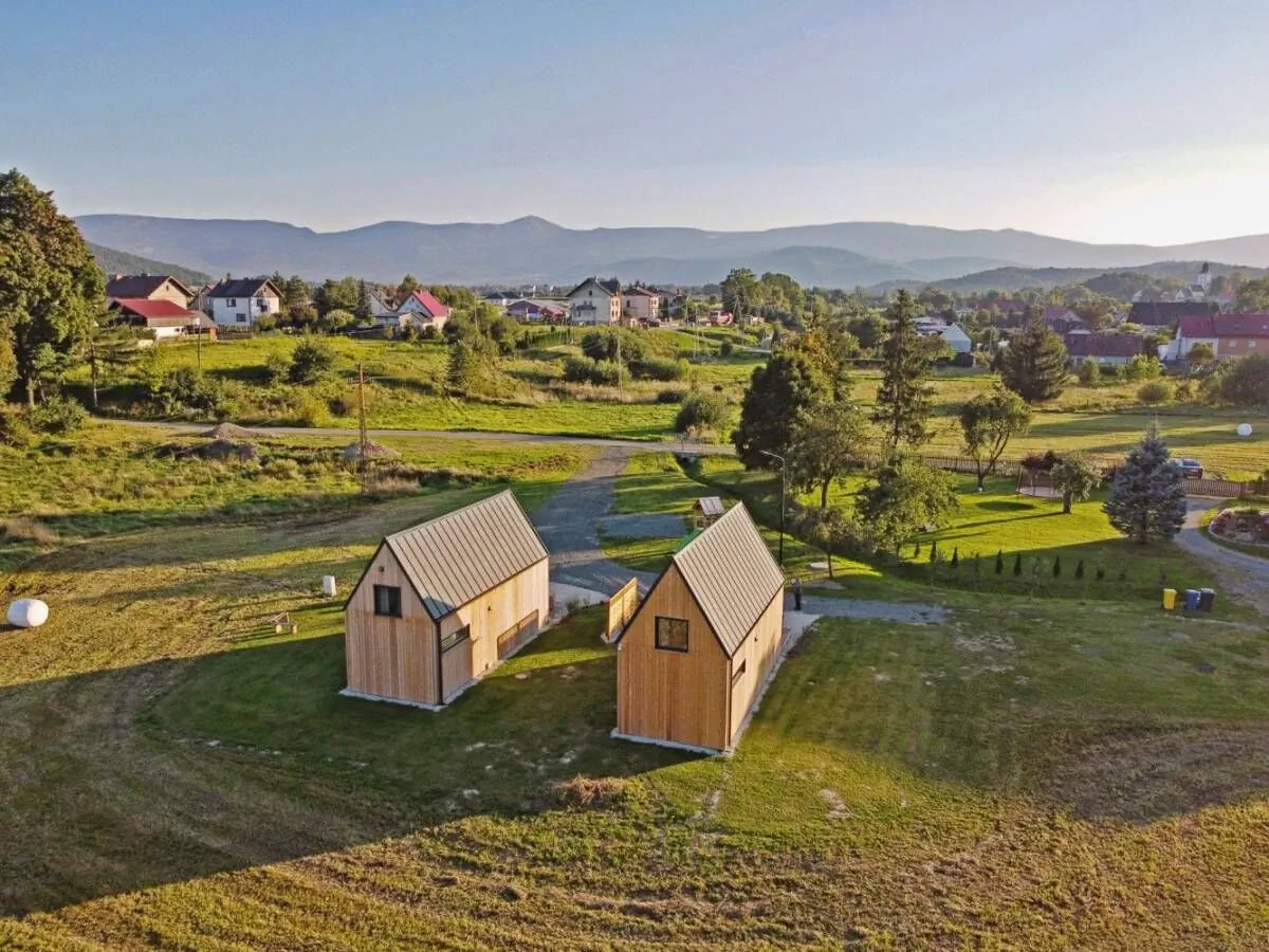 Domki Widok Na Śnieżkę Mysłakowice