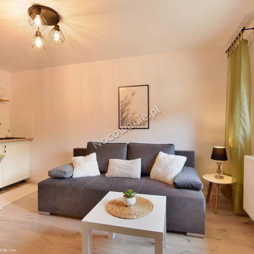 Apartament dwuosobowy