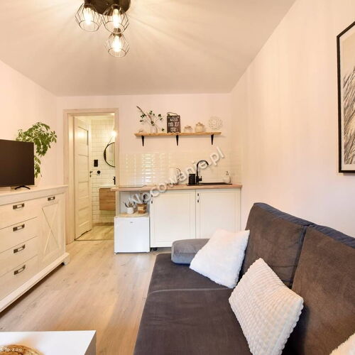 Apartament dwuosobowy
