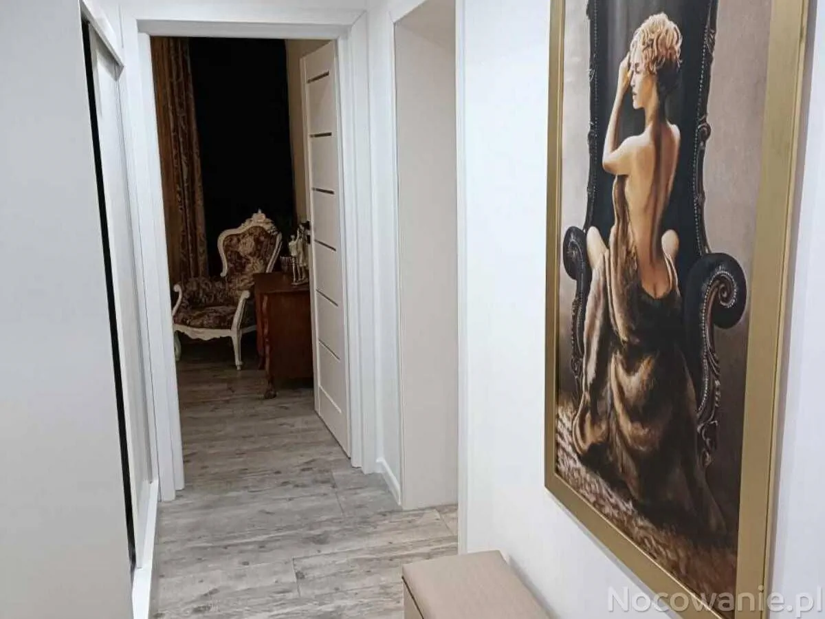 Apartamenty Holender House Choczewo-Lubiatowo