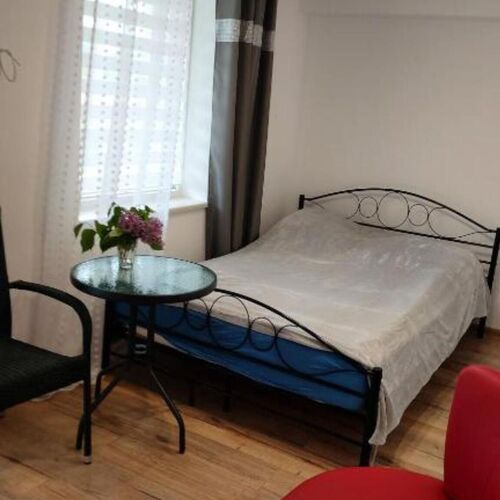 Pensjonat Stary Gieląd Sorkwity