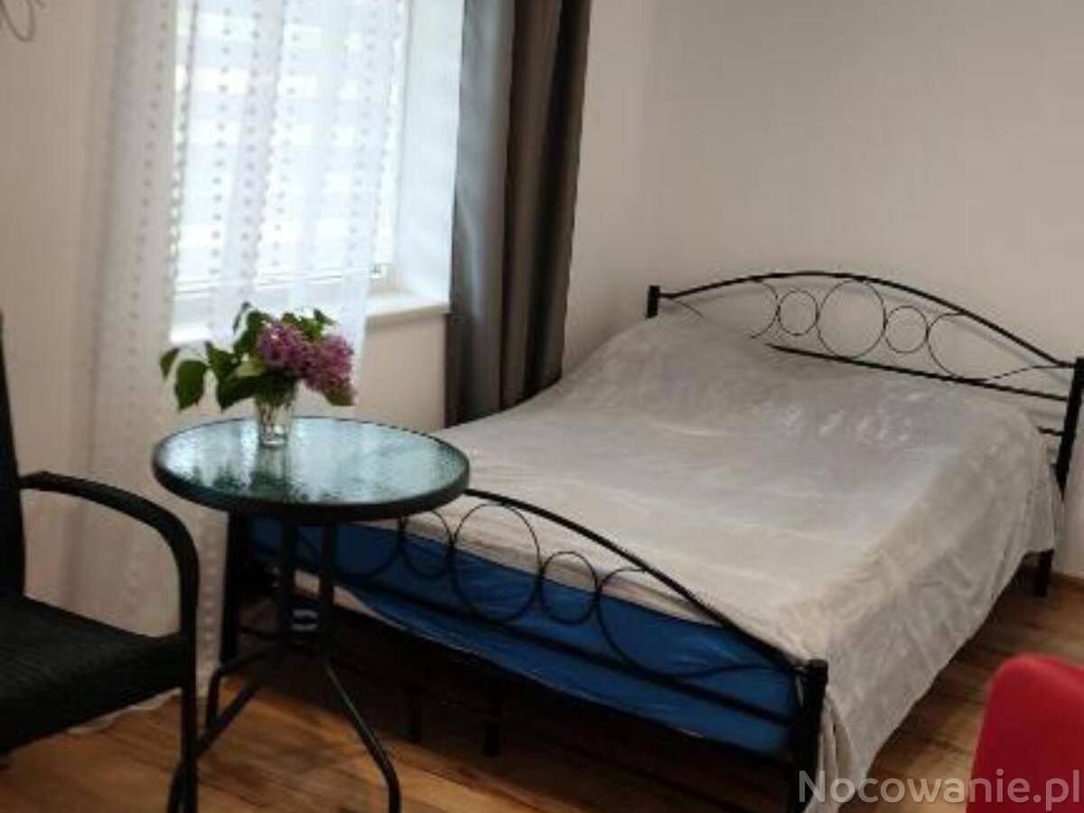 Pensjonat Stary Gieląd Sorkwity