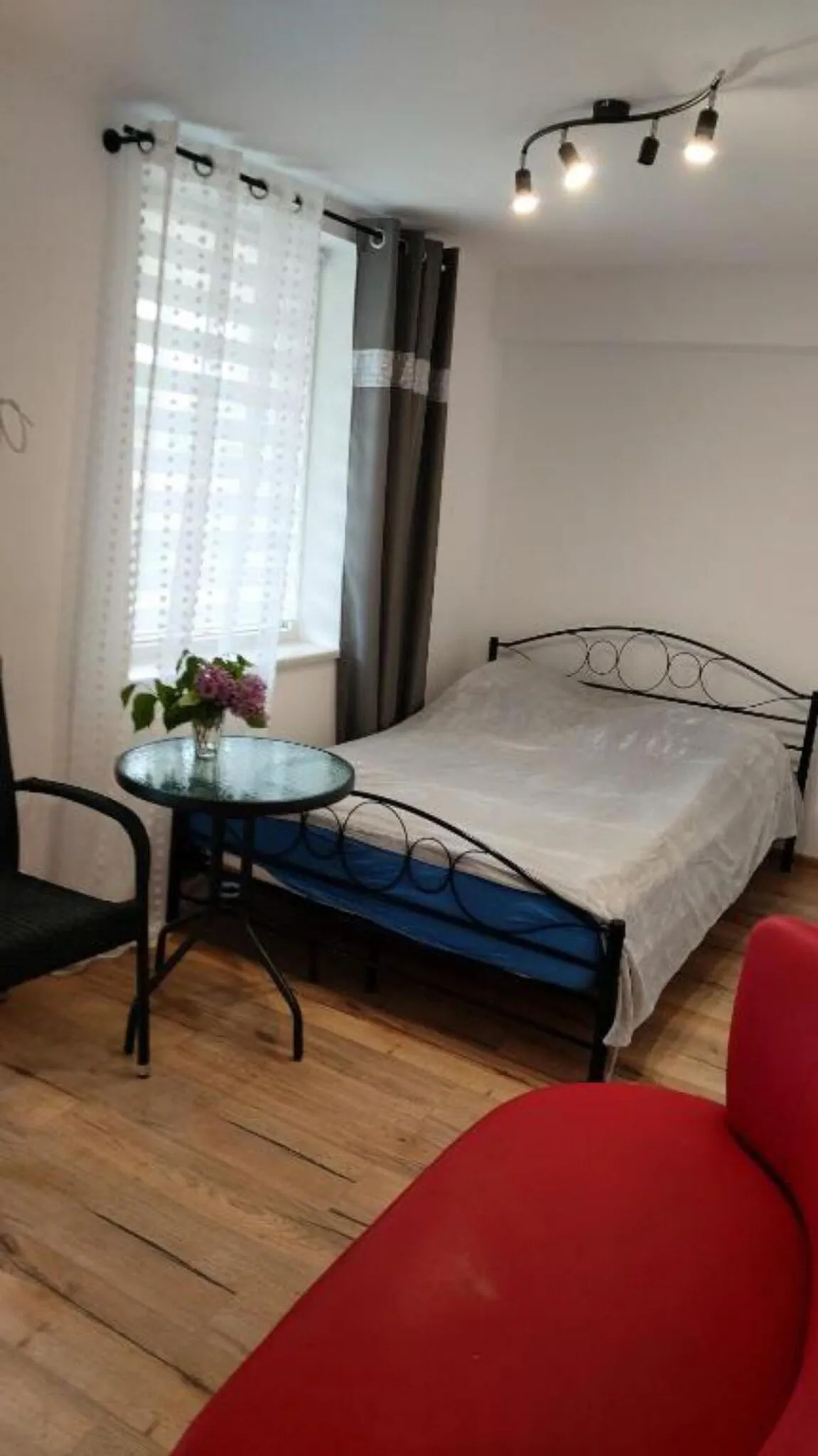 Pensjonat Stary Gieląd Sorkwity