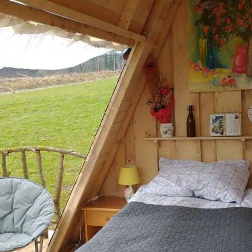 Domki Herbergerowka Duszniki-Zdrój