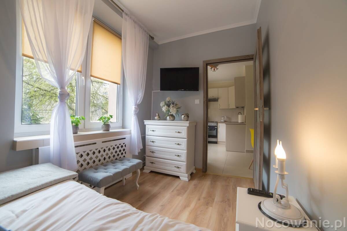 Noclegi na Ogrodowej Sandomierz