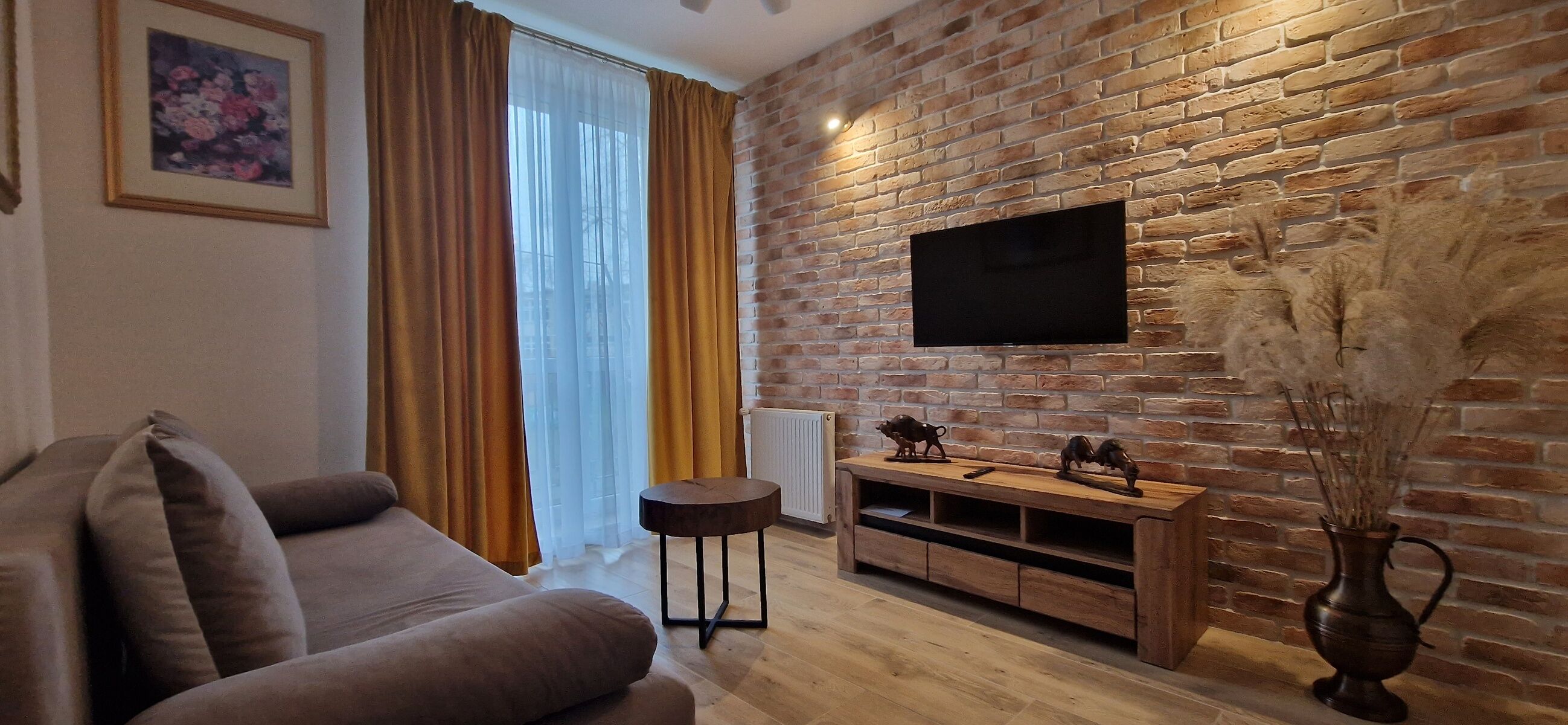 Noclegi na Ogrodowej Sandomierz