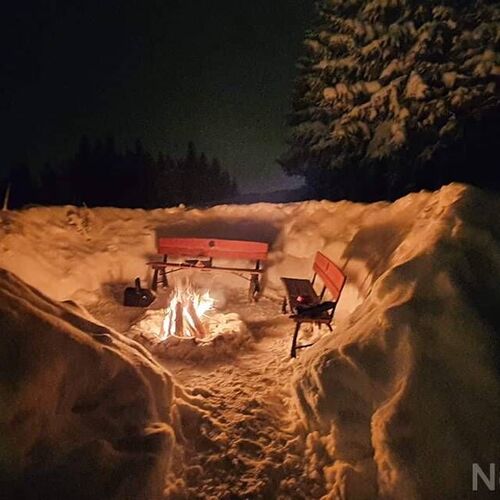 Bacówka Gościniec Nowy Targ