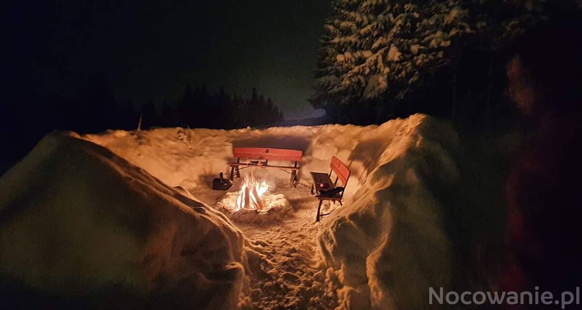 Bacówka Gościniec Nowy Targ