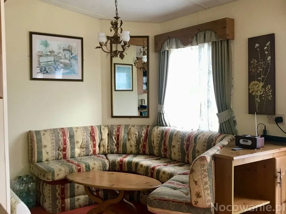 Domek BLICK Wójtówka