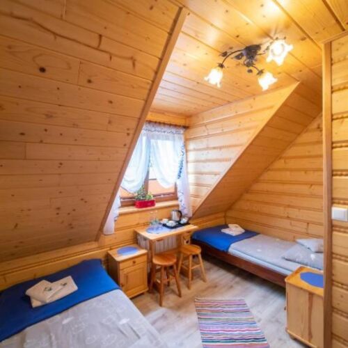 Zielona Granica Piwniczna-Zdrój