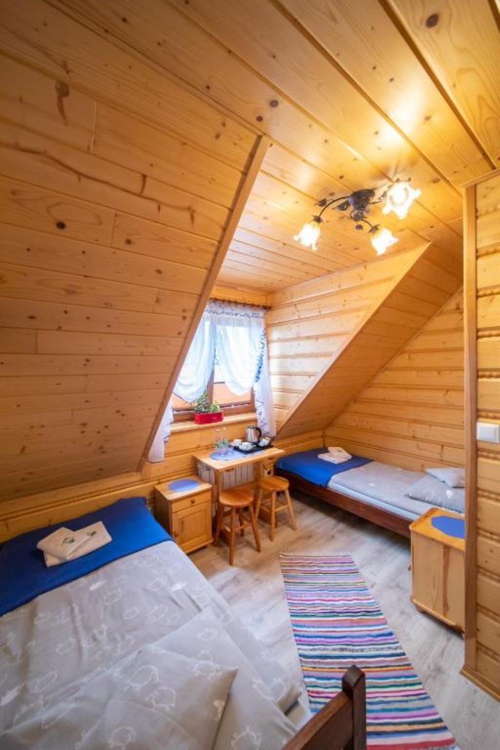 Zielona Granica Piwniczna-Zdrój