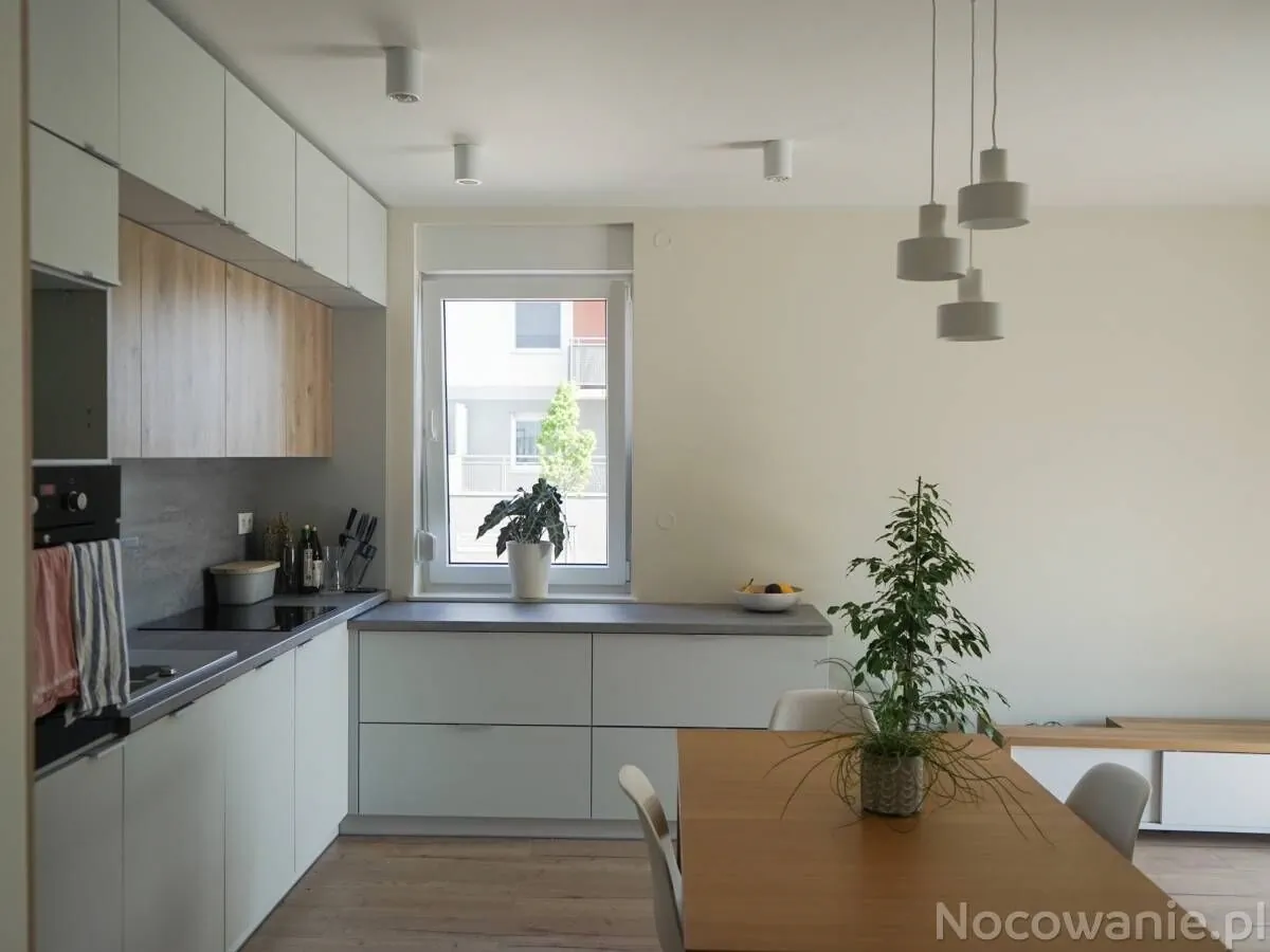 Apartament Czartoryskiego 32 Wrocław