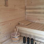 Wellness, relaks
