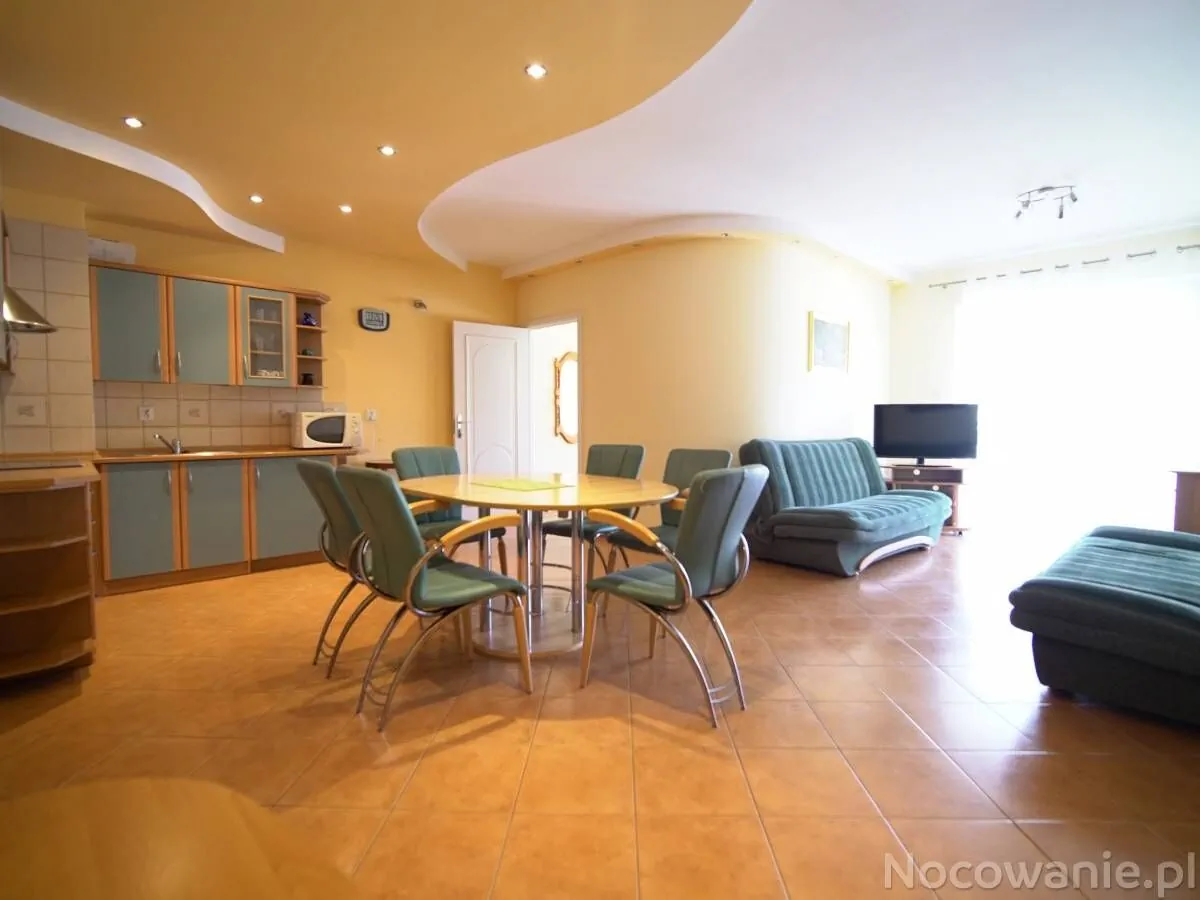 Apartamenty Portowa Kołobrzeg