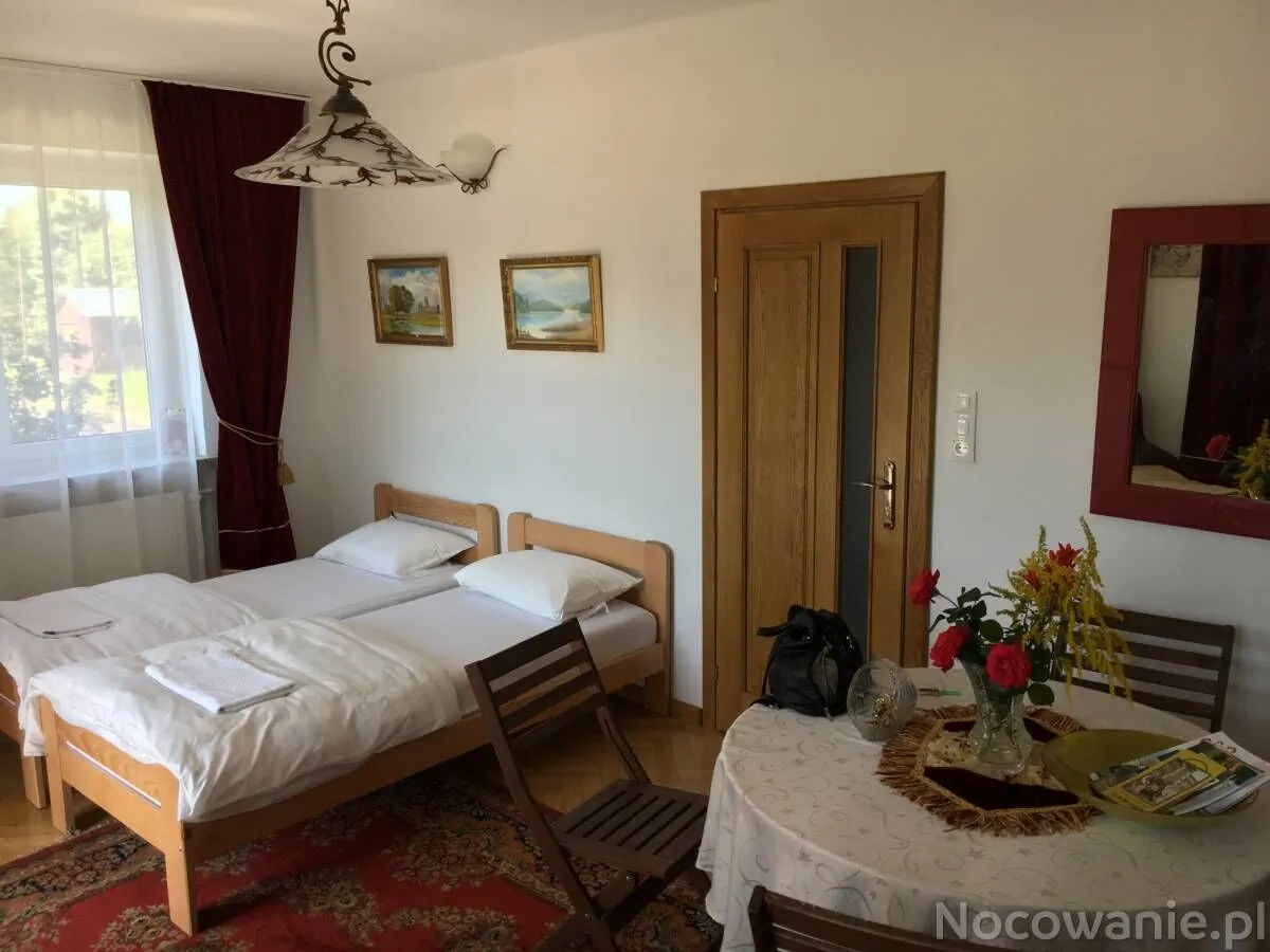 Apartamenty w centrum Zamościa