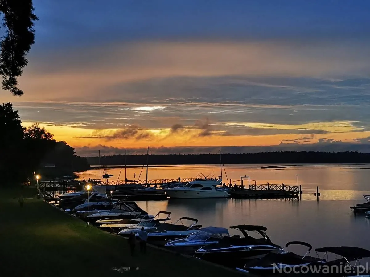 POKOJE CENTRUM U ANI Augustów