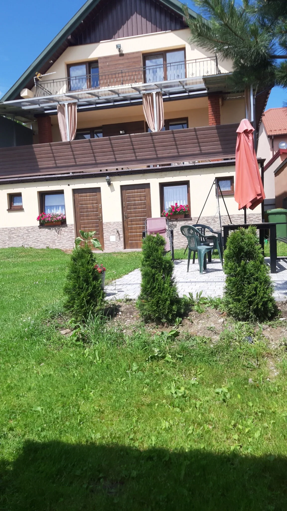 Świętokrzyski Zakątek Porąbki