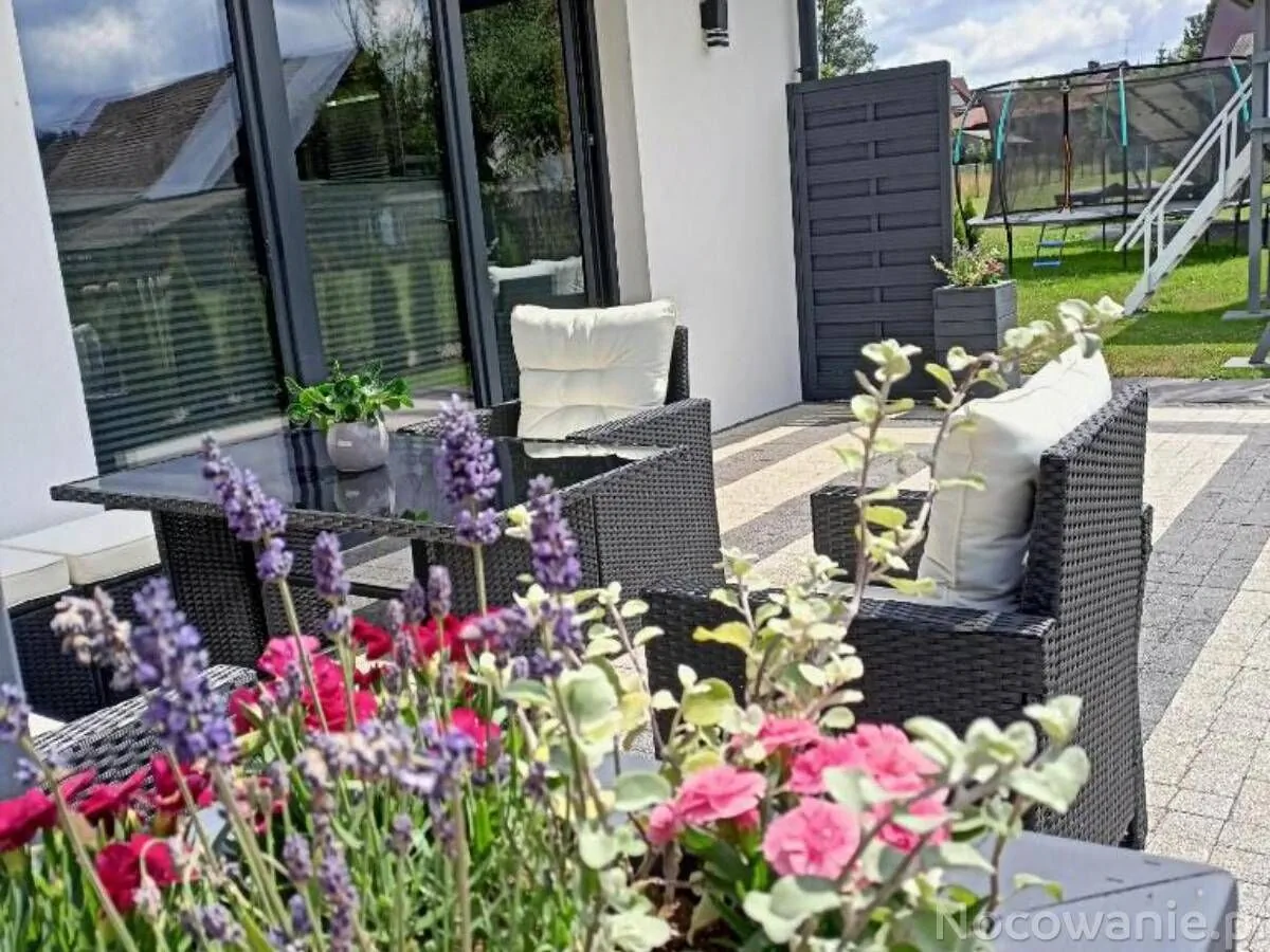 Twoje Miejsce Czarna Góra