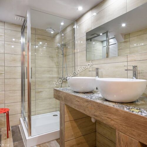 Apartament Zielone Walizki Polanica-Zdrój