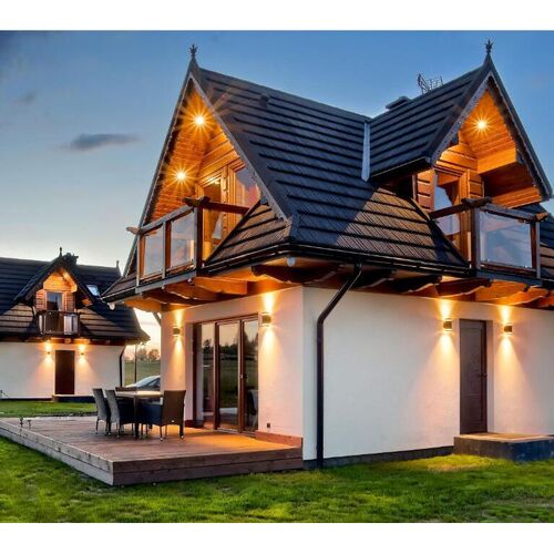 Domki Korona Gór Białka Tatrzańska