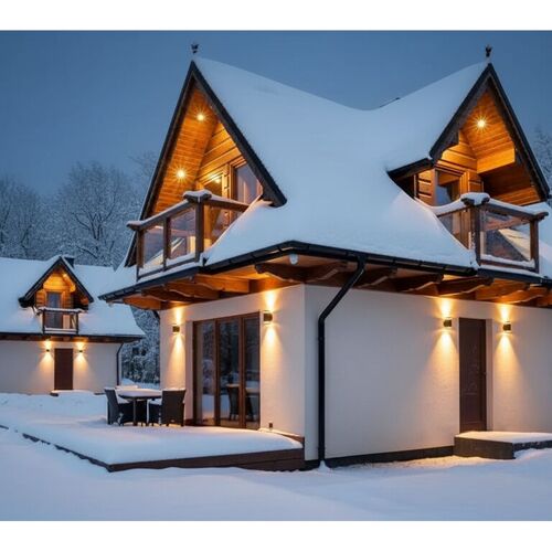 Domki Korona Gór Białka Tatrzańska