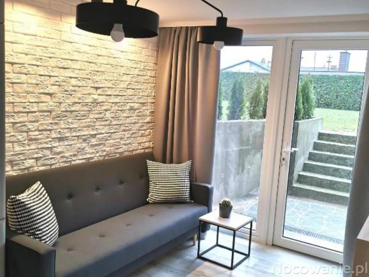 Apartament SI Bella Choczewo