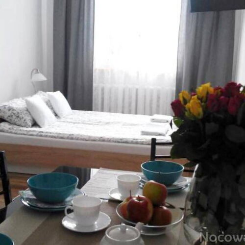 Apartament pod Trzynastką Sandomierz