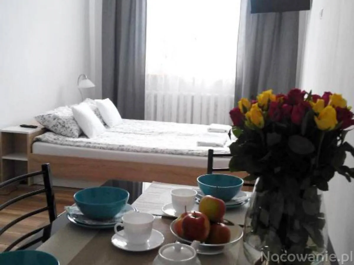 Apartament pod Trzynastką Sandomierz