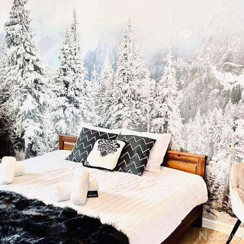 Willa Tulula Kościelisko