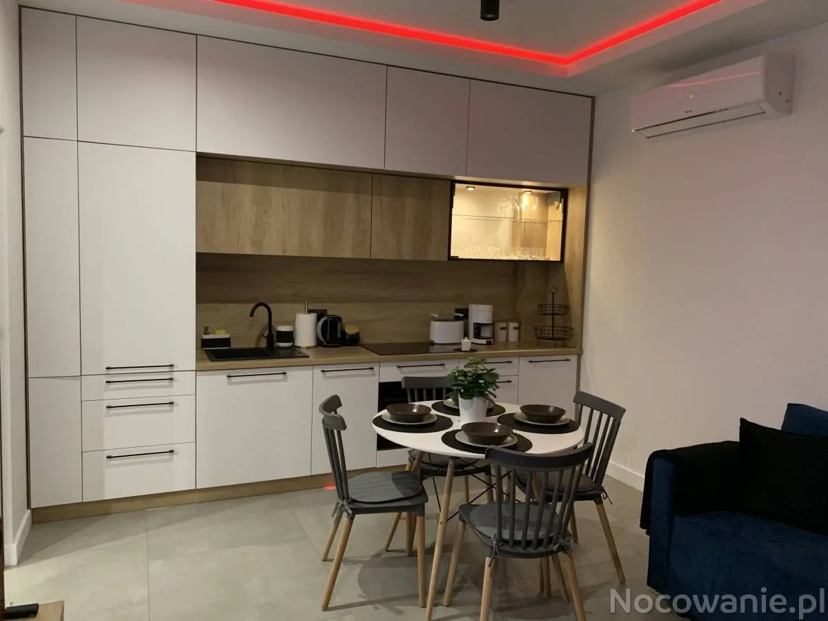 Apartament MISDROY Międzyzdroje