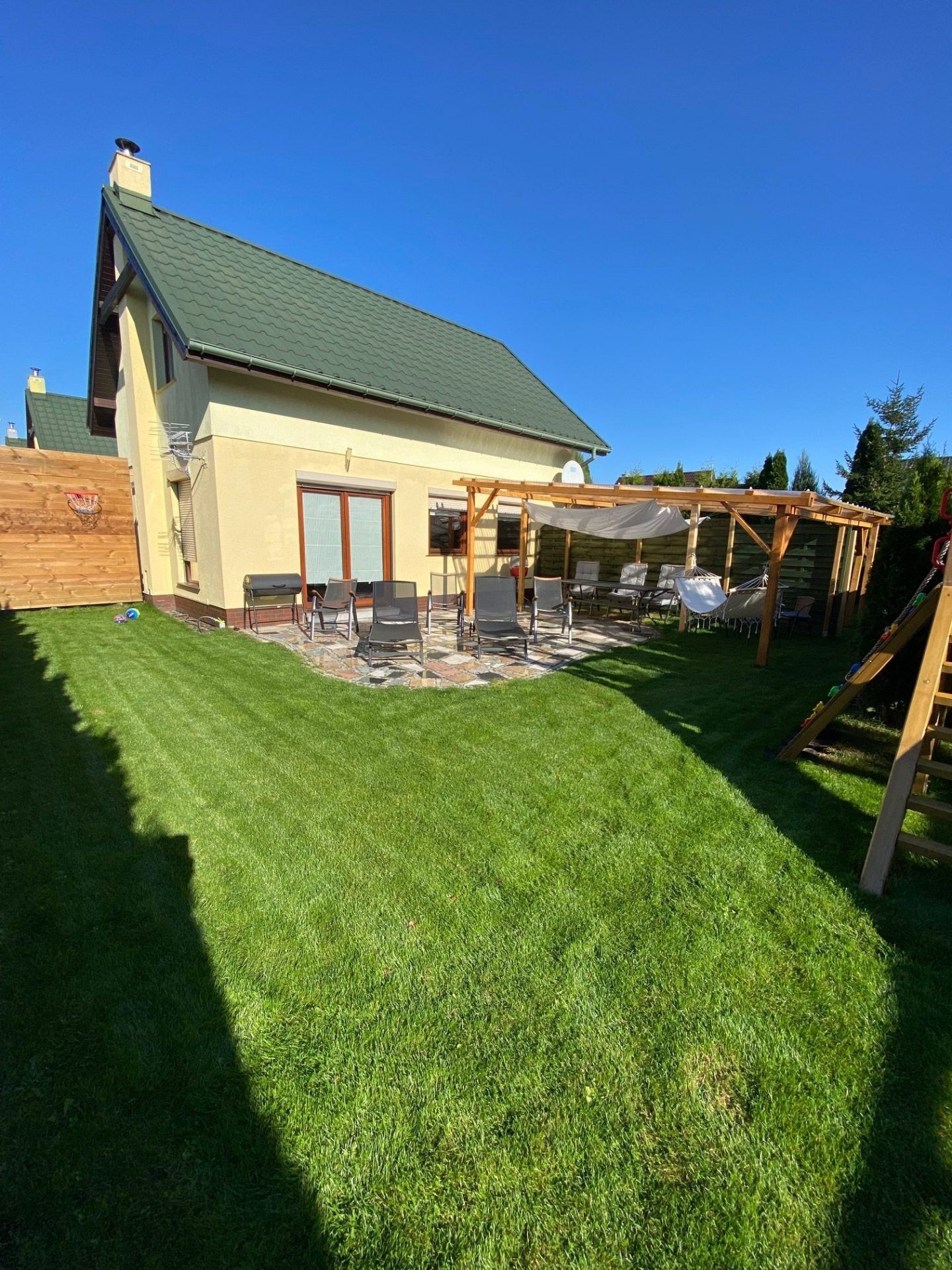 Dom Kormoran Sarbinowo