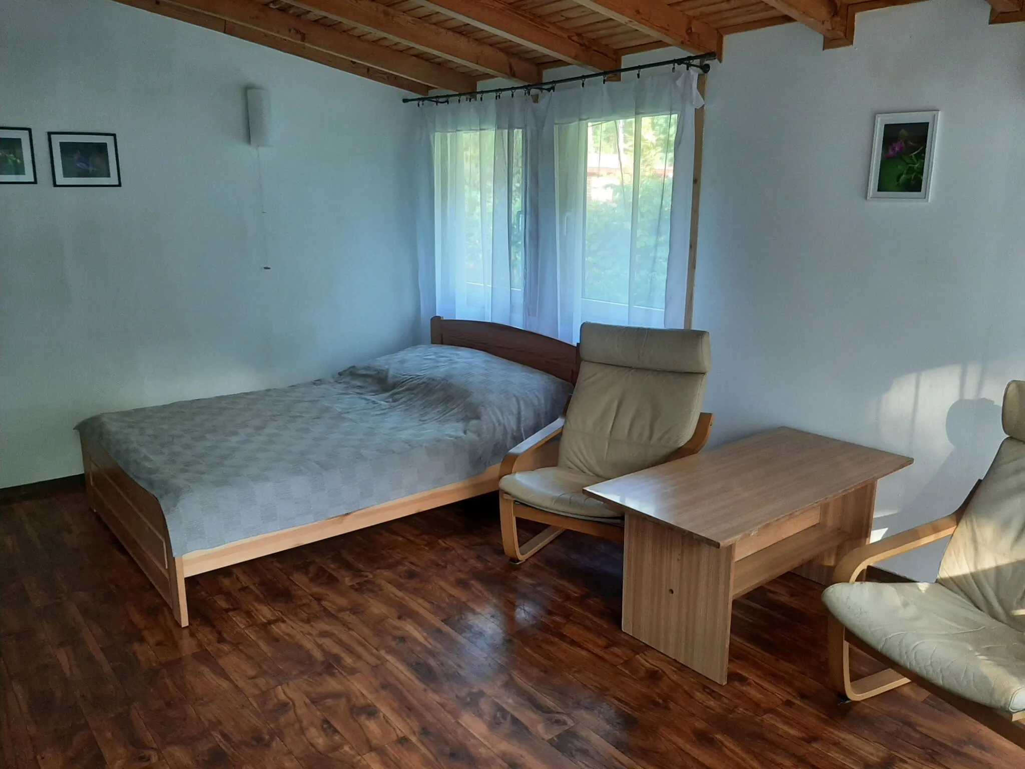 Domki Pod Lasem Sorkwity