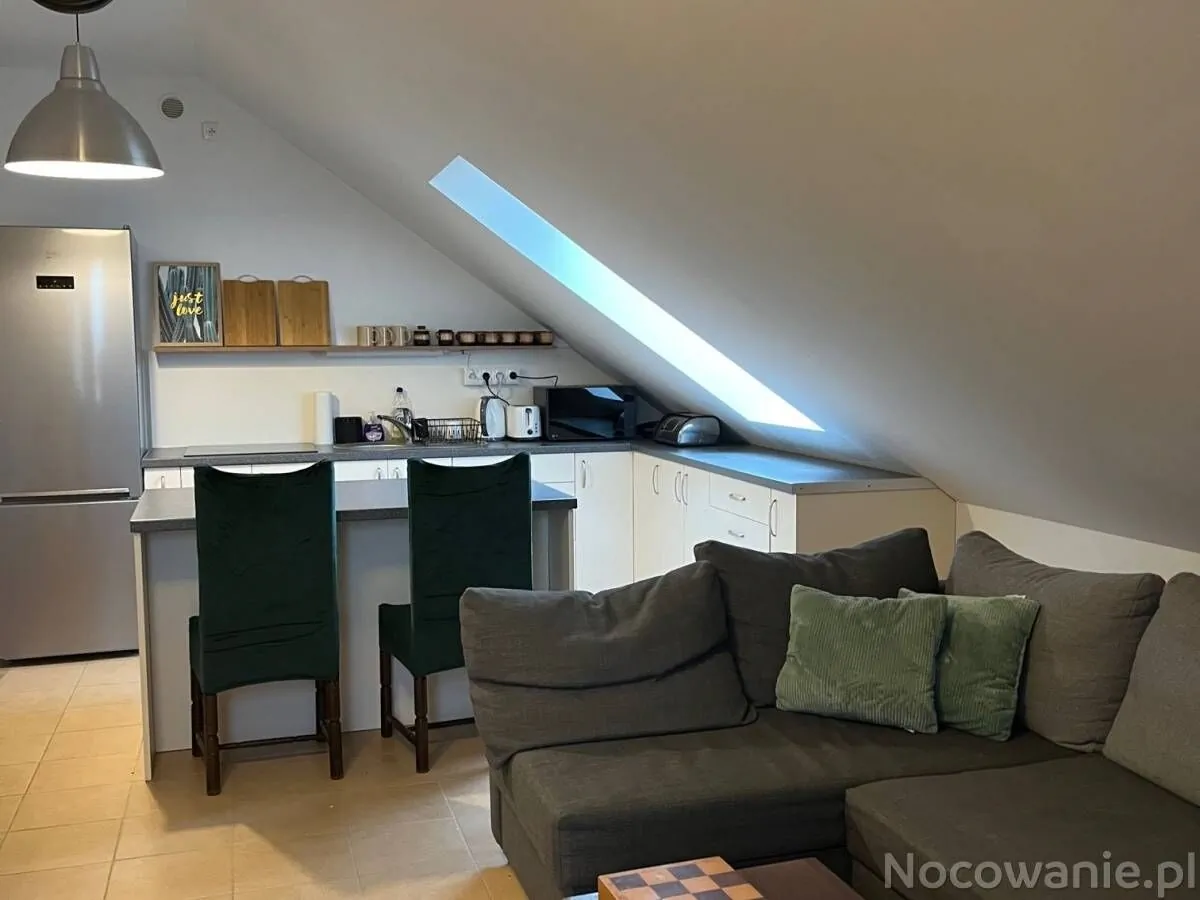 Kwatery Pracownicze Malechowo