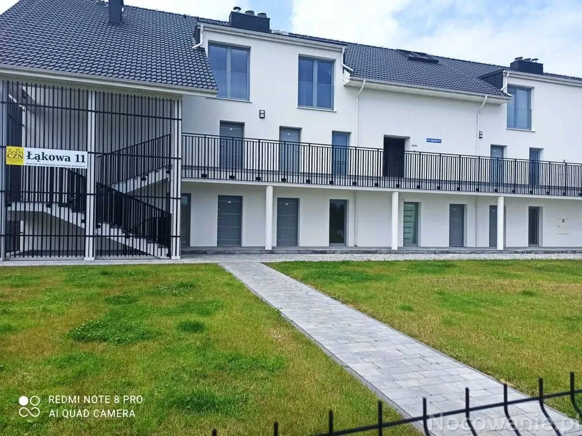 Apartament Udany Wypoczynek Sarbinowo