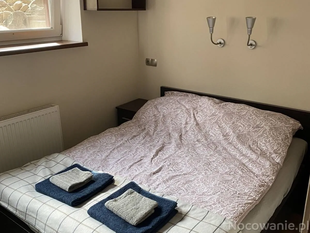 Apartament Kąkolowa Olsztyn