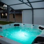 Wellness-Section, Relaxation