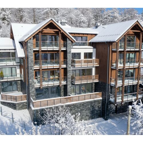 SUNN Apartamenty Szklarska Poręba