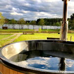 Wellness section, relaxation