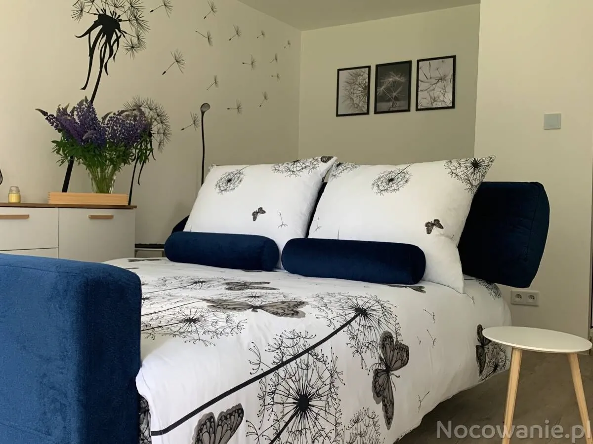 Apartament Na Zatorzu Słupsk