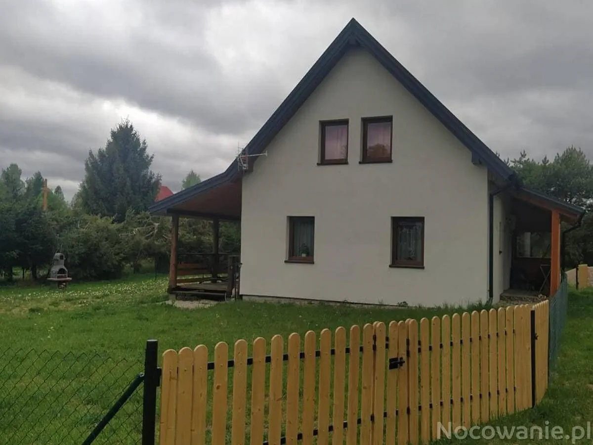 Zagroda u Drwala Nidzica