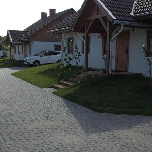 Zielony-Bursztyn Objazda