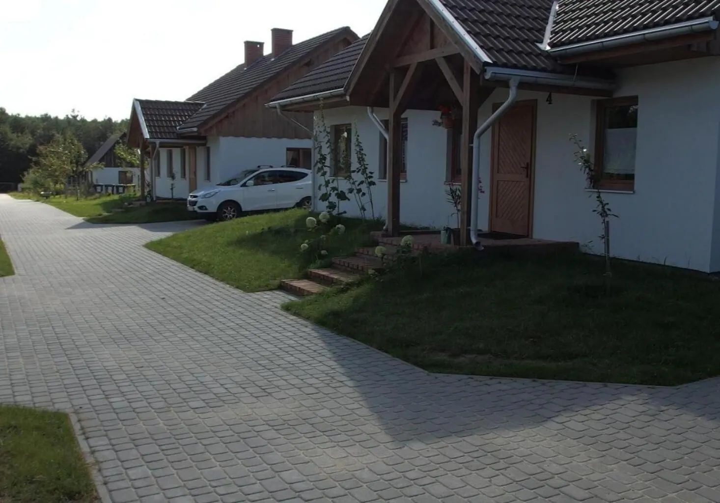 Zielony-Bursztyn Objazda