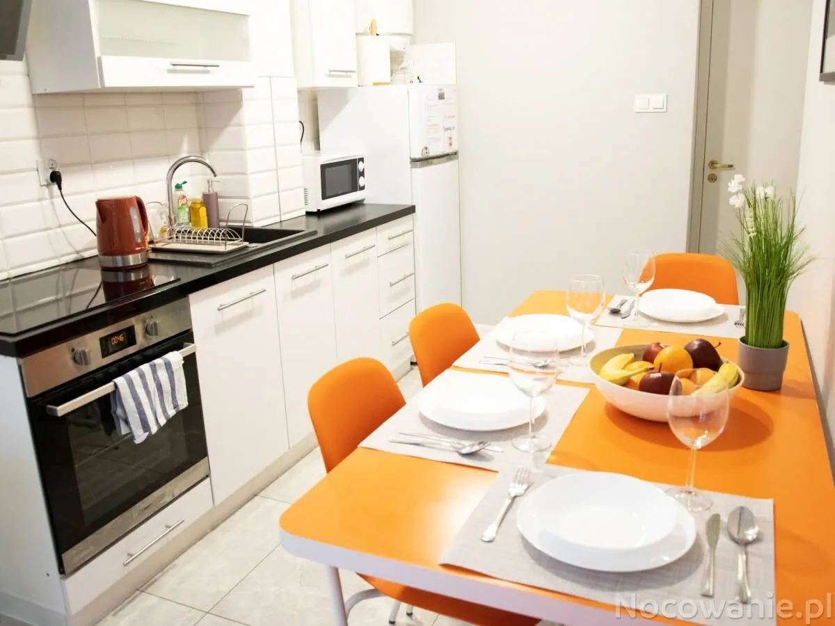 Mieszkanie w samym centrum Starówki Gdańsk