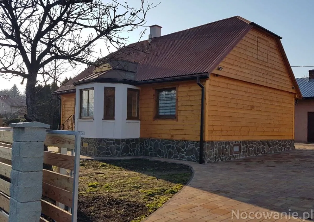 Majowy Zakątek Zboiska