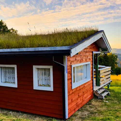 Hytta Eliaszówka Piwniczna-Zdrój